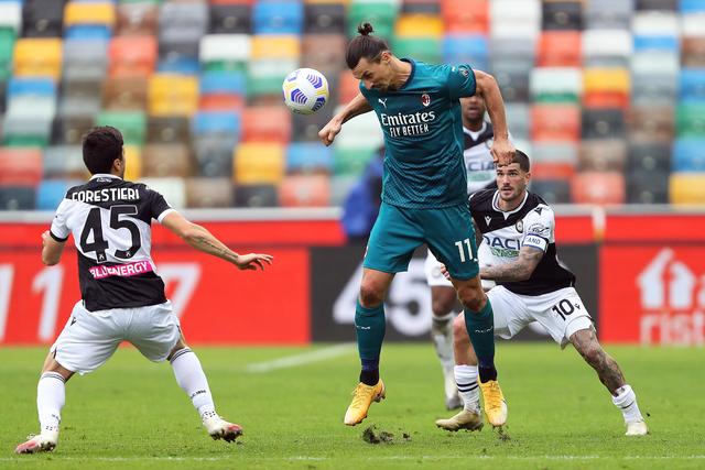 意甲-弗拉泰西双响劳塔罗破门 国米3-0恩波利