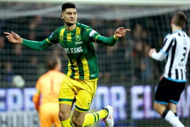 穆萨肌肉受伤可能明年再复出，可能缺战罗马